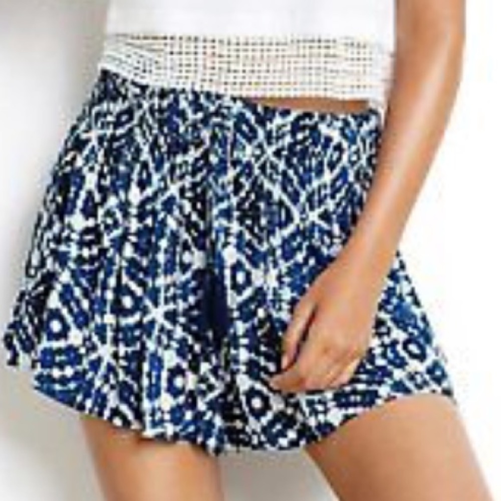 Seafolly shorts